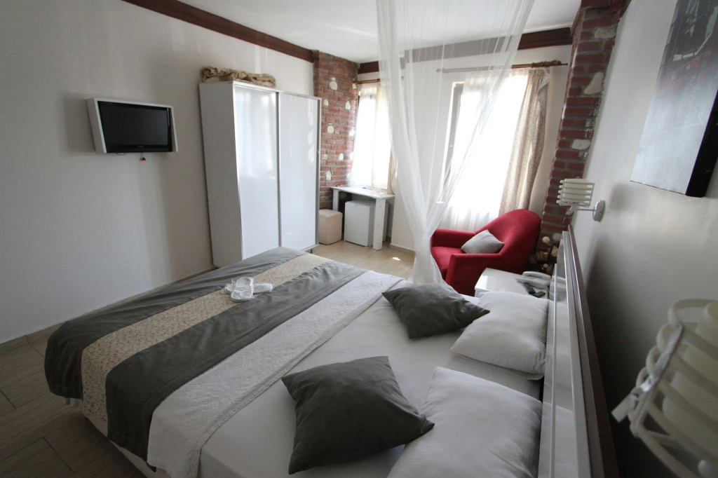 Lavinya Hotel Bozcaada galeri fotoğrafı