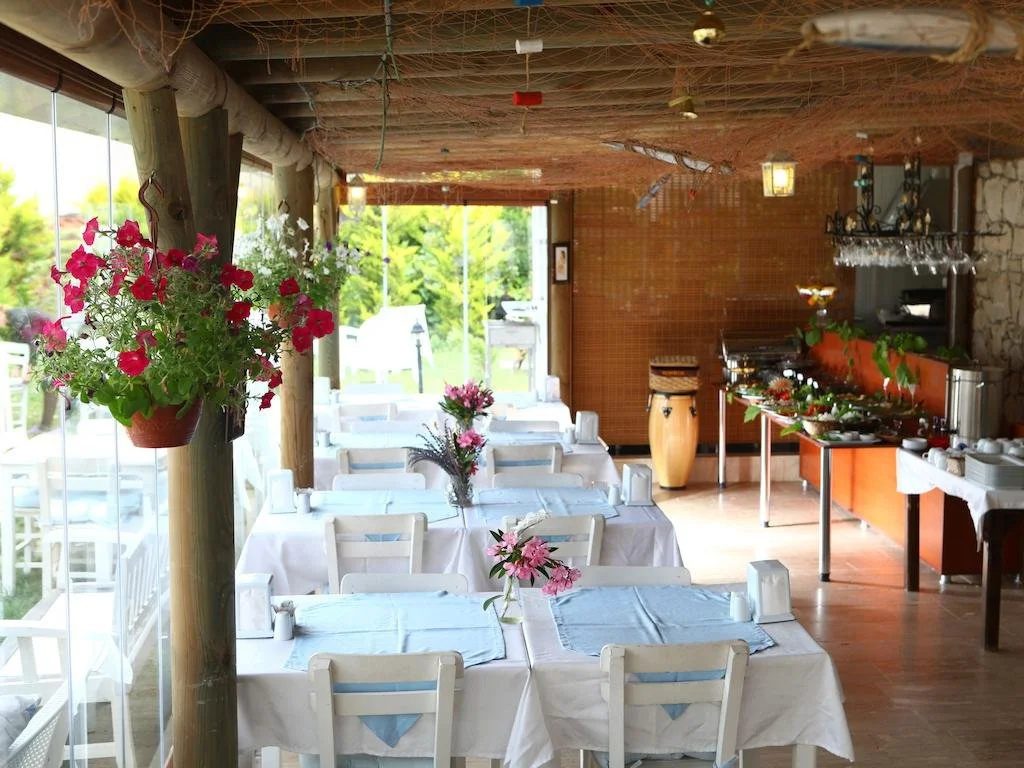 Lavinya Hotel Bozcaada galeri fotoğrafı