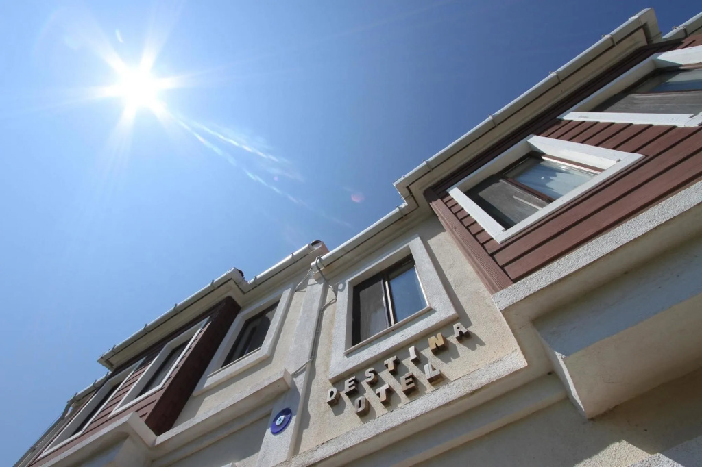 Lavinya Hotel Bozcaada galeri fotoğrafı