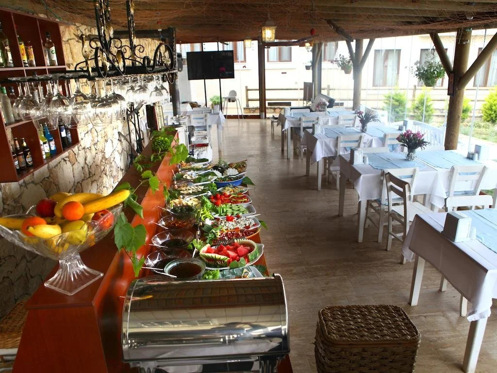 Lavinya Hotel Bozcaada galeri fotoğrafı