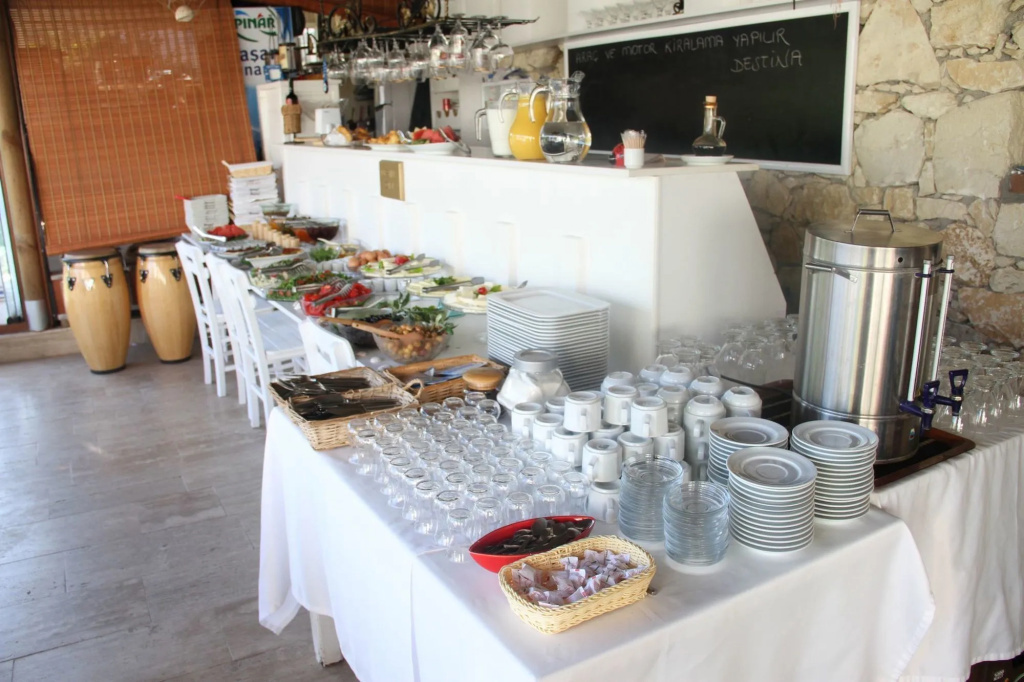 Lavinya Hotel Bozcaada galeri fotoğrafı