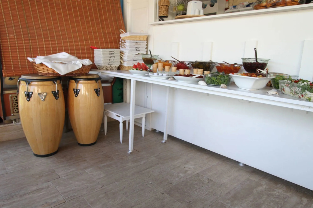 Lavinya Hotel Bozcaada galeri fotoğrafı