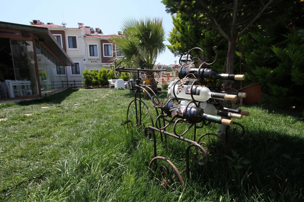 Lavinya Hotel Bozcaada galeri fotoğrafı