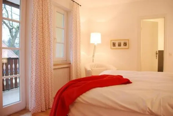 Altstadthotel Schrobenhausen (Adults Only) galeri fotoğrafı