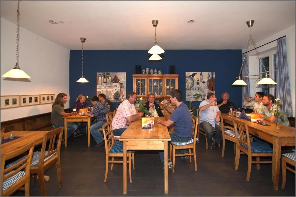 Altstadthotel Schrobenhausen (Adults Only) galeri fotoğrafı