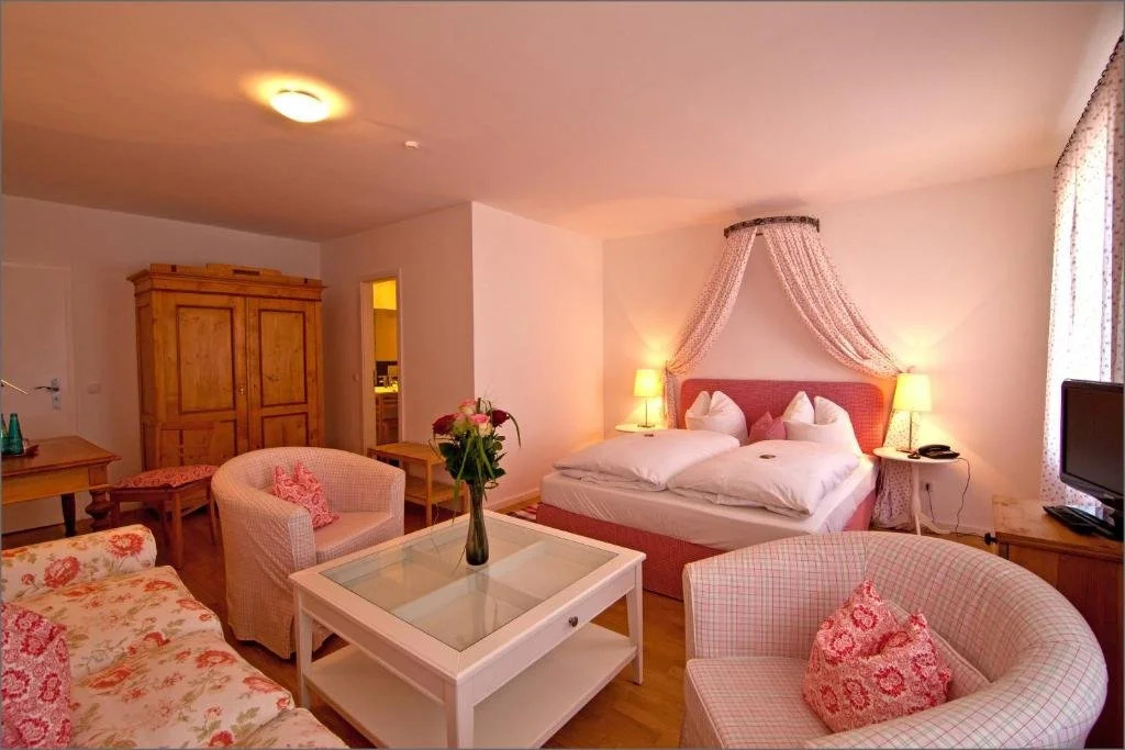 Altstadthotel Schrobenhausen (Adults Only) galeri fotoğrafı