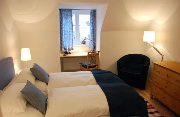 Altstadthotel Schrobenhausen (Adults Only) galeri fotoğrafı