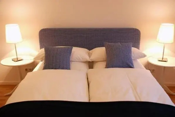 Altstadthotel Schrobenhausen (Adults Only) galeri fotoğrafı