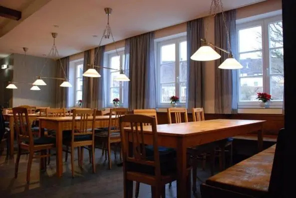 Altstadthotel Schrobenhausen (Adults Only) galeri fotoğrafı