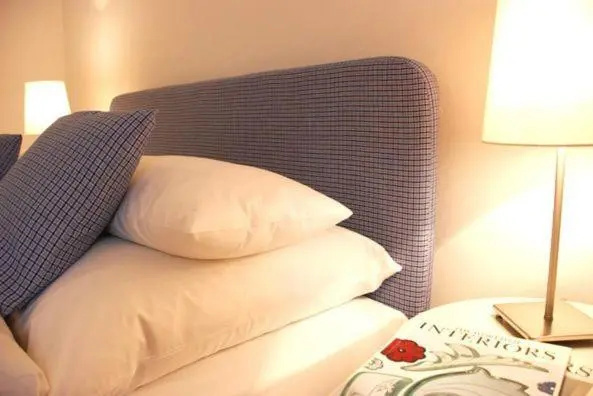 Altstadthotel Schrobenhausen (Adults Only) galeri fotoğrafı