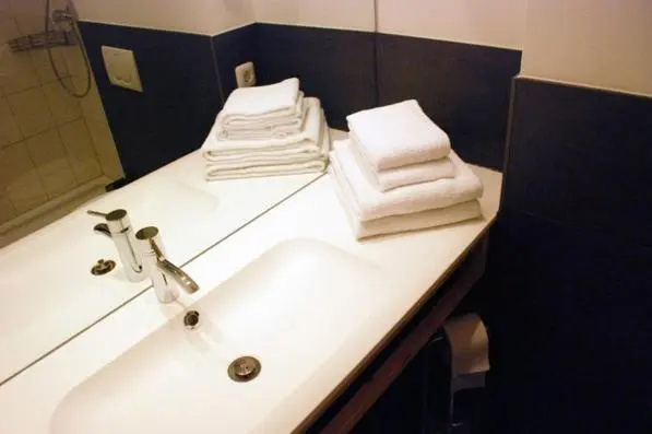 Altstadthotel Schrobenhausen (Adults Only) galeri fotoğrafı