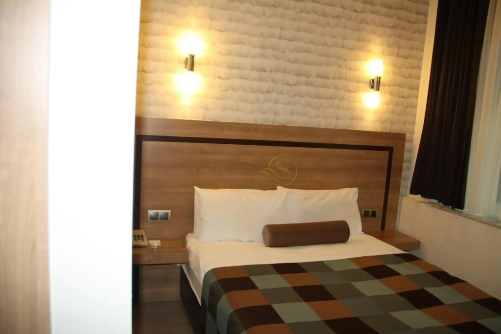 Susuzlu Seckin Hotel galeri fotoğrafı