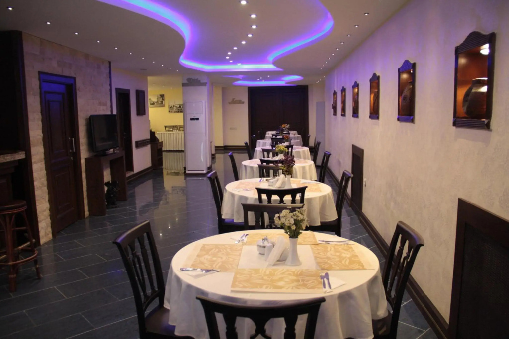 Susuzlu Seckin Hotel galeri fotoğrafı