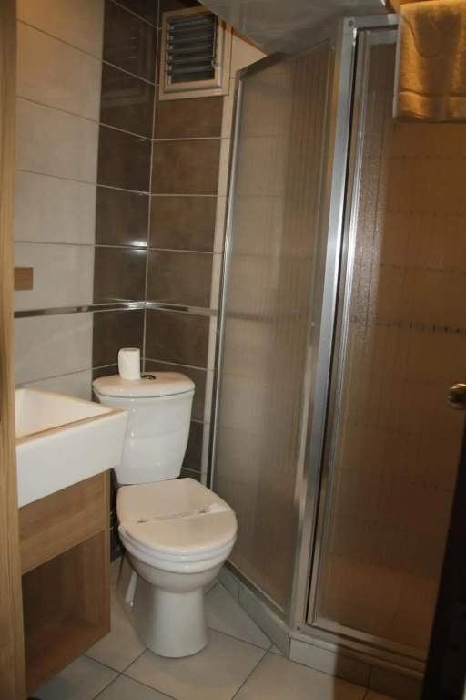 Susuzlu Seckin Hotel galeri fotoğrafı
