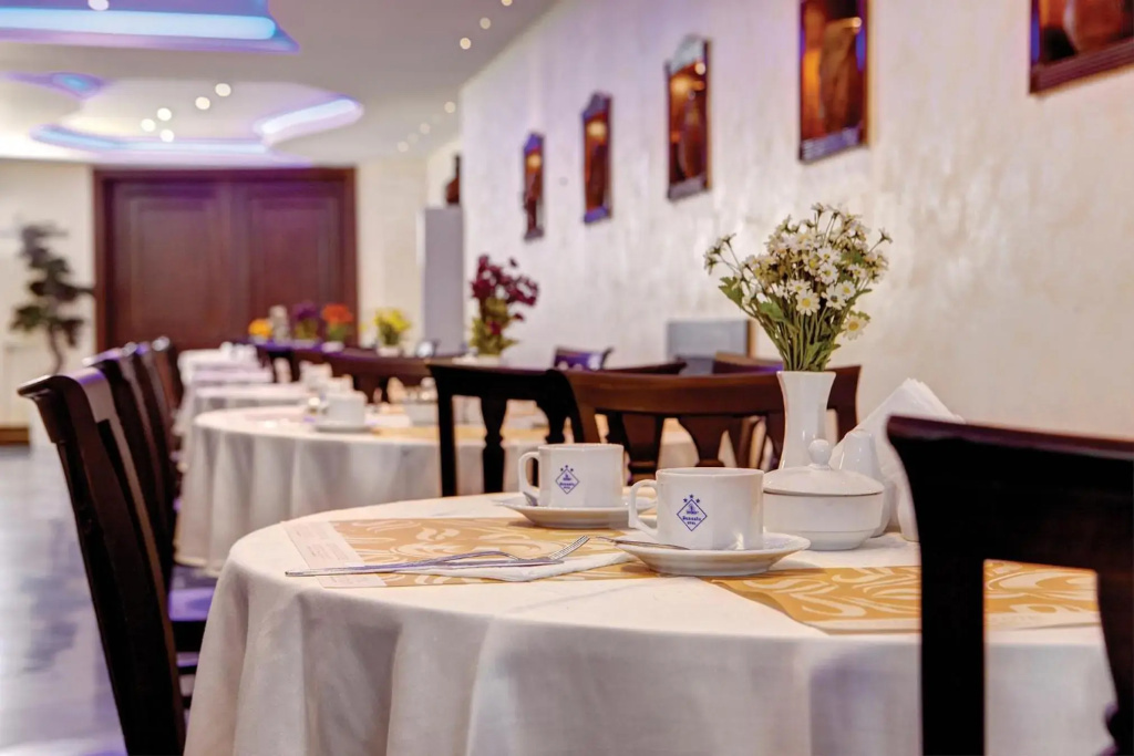 Susuzlu Seckin Hotel fotoğrafı