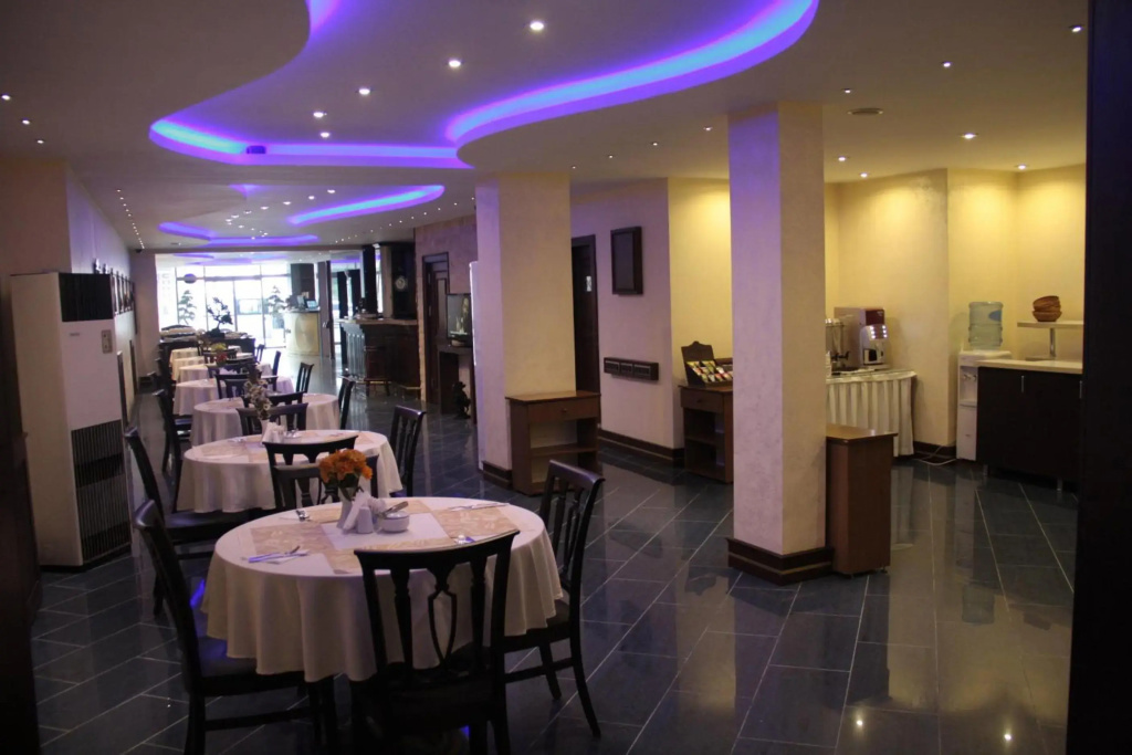 Susuzlu Seckin Hotel galeri fotoğrafı