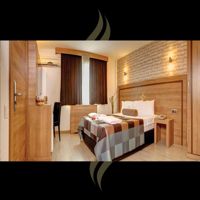 Susuzlu Seckin Hotel galeri fotoğrafı