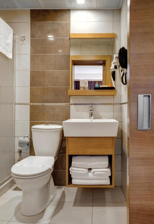 Susuzlu Seckin Hotel galeri fotoğrafı
