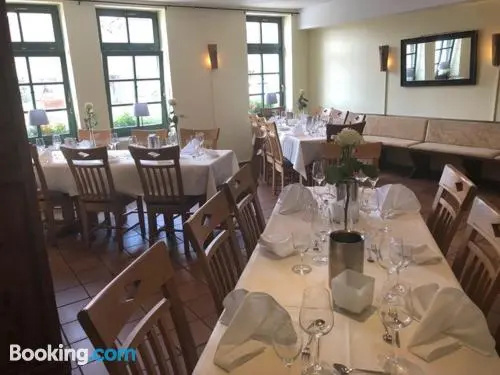 Hotel Rahserhof galeri fotoğrafı