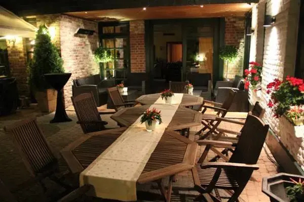 Hotel Rahserhof galeri fotoğrafı