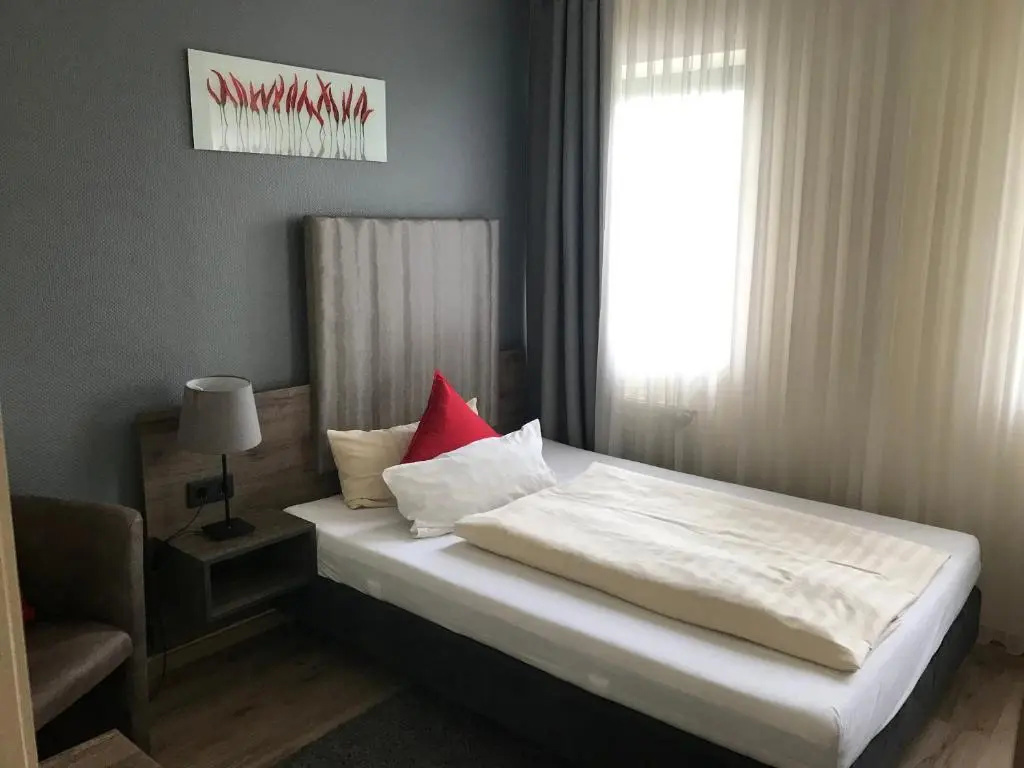 Hotel Rahserhof galeri fotoğrafı
