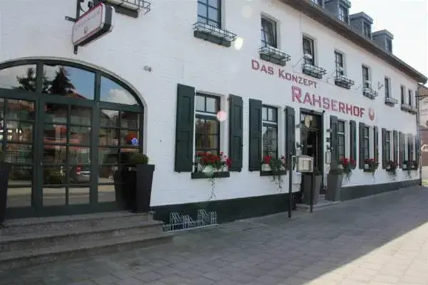 Hotel Rahserhof galeri fotoğrafı