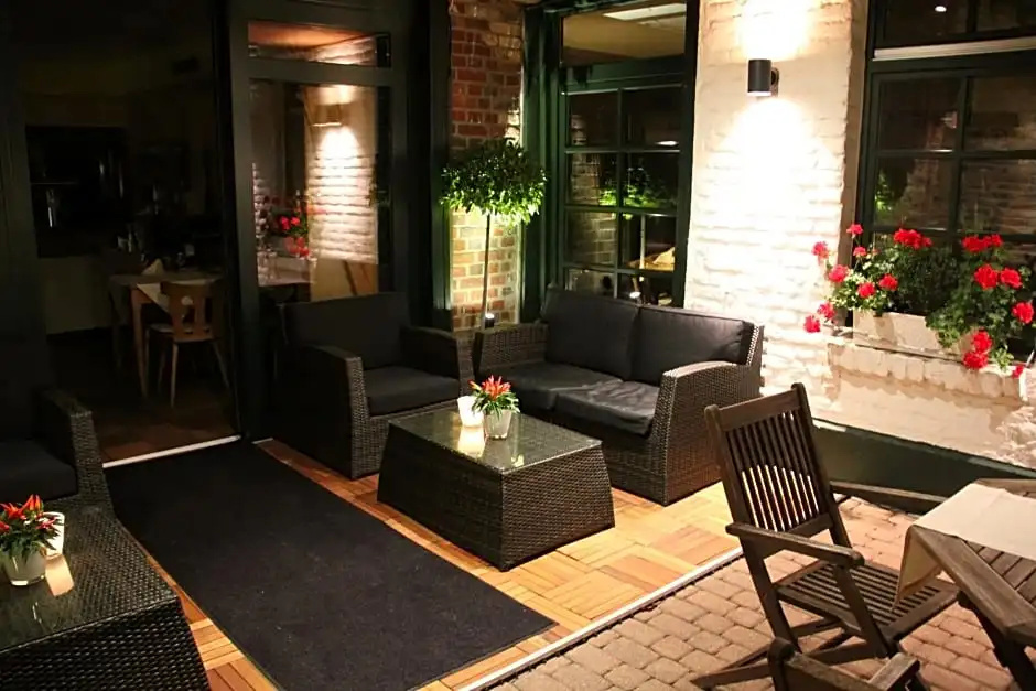 Hotel Rahserhof galeri fotoğrafı