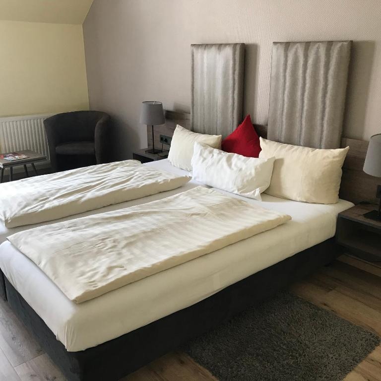 Hotel Rahserhof galeri fotoğrafı