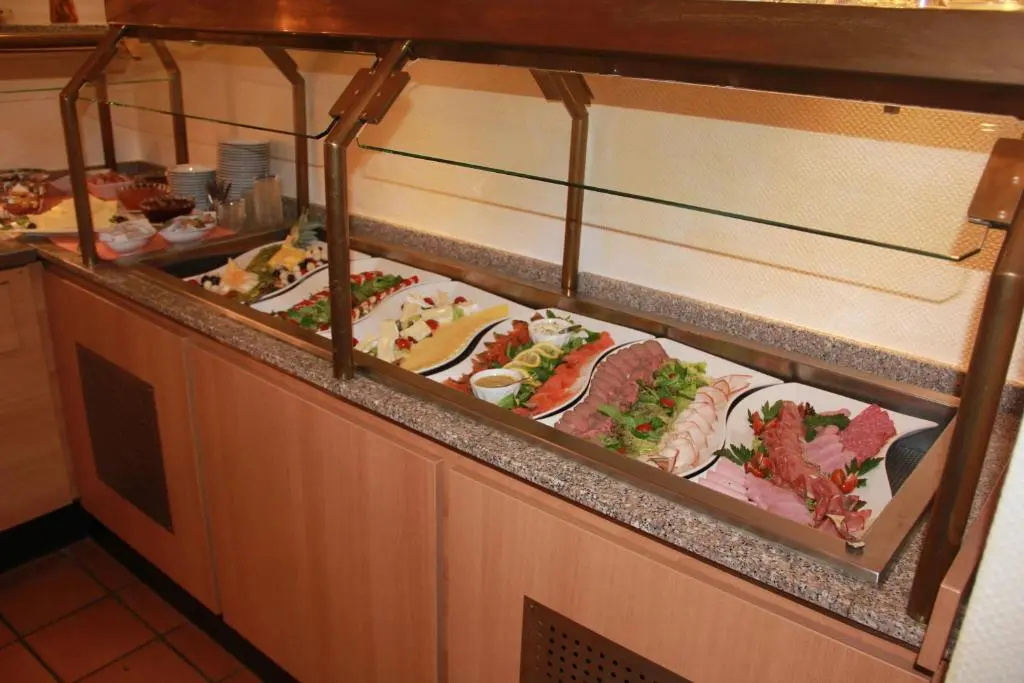 Hotel Rahserhof galeri fotoğrafı