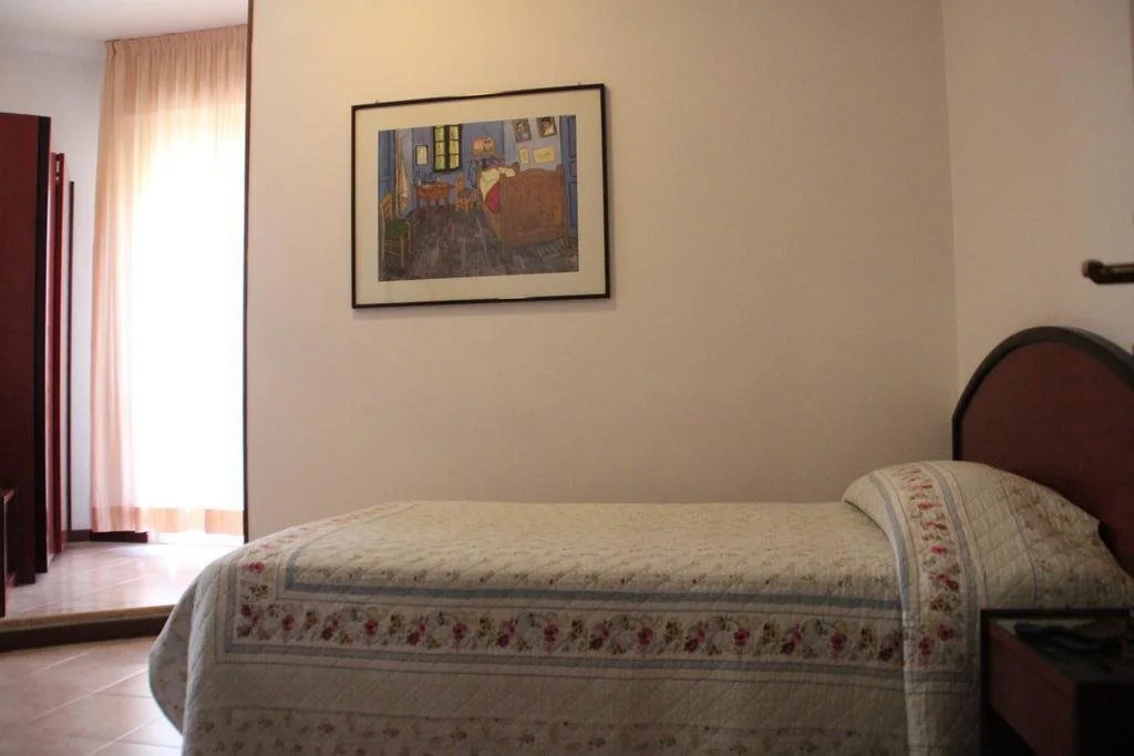 Hotel San Martino galeri fotoğrafı