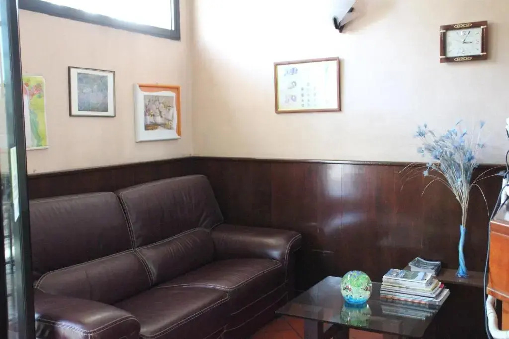 Hotel San Martino galeri fotoğrafı