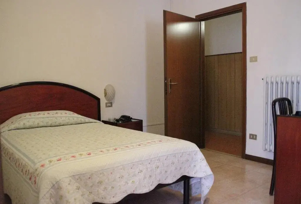 Hotel San Martino galeri fotoğrafı