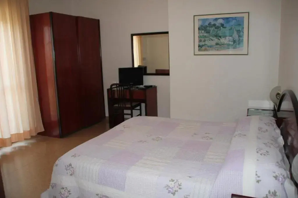 Hotel San Martino galeri fotoğrafı