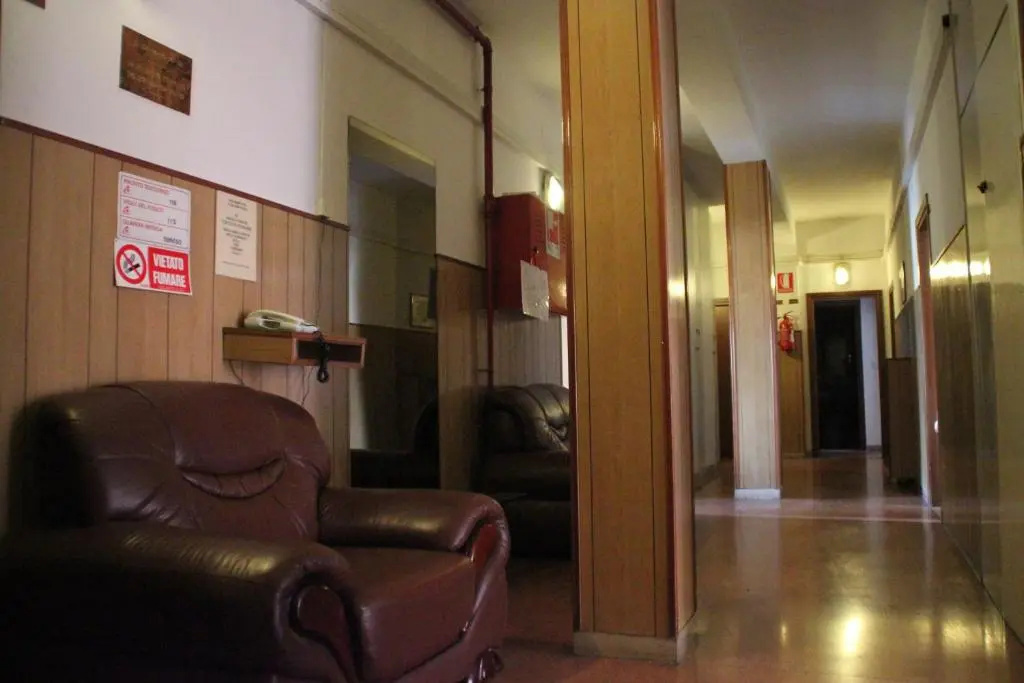 Hotel San Martino galeri fotoğrafı