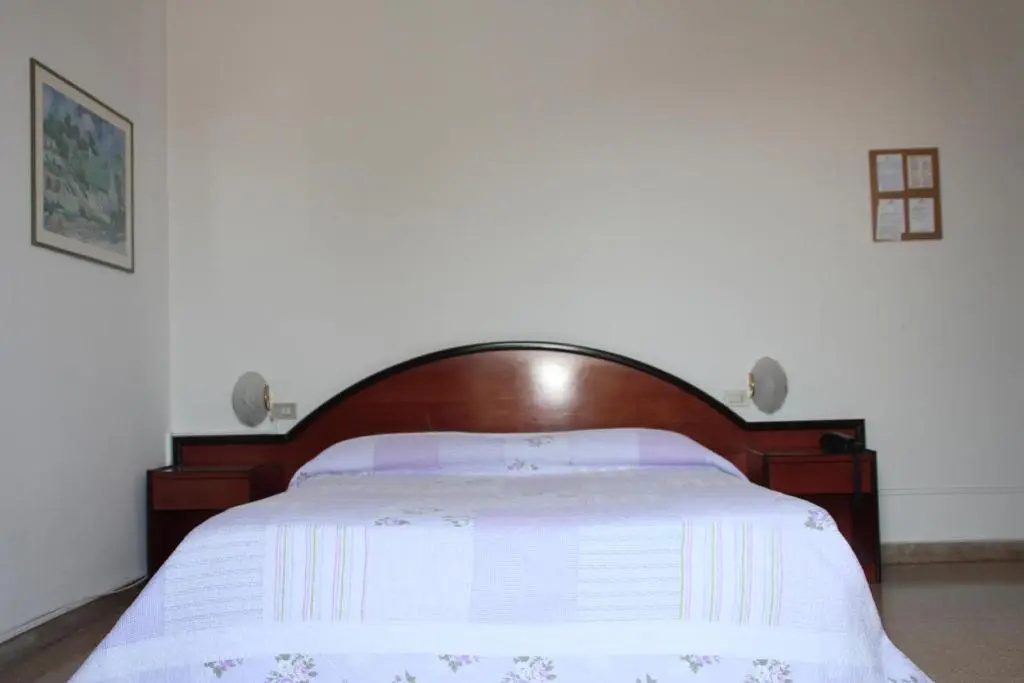 Hotel San Martino galeri fotoğrafı