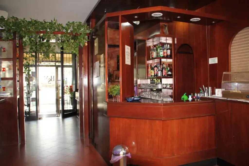 Hotel San Martino galeri fotoğrafı