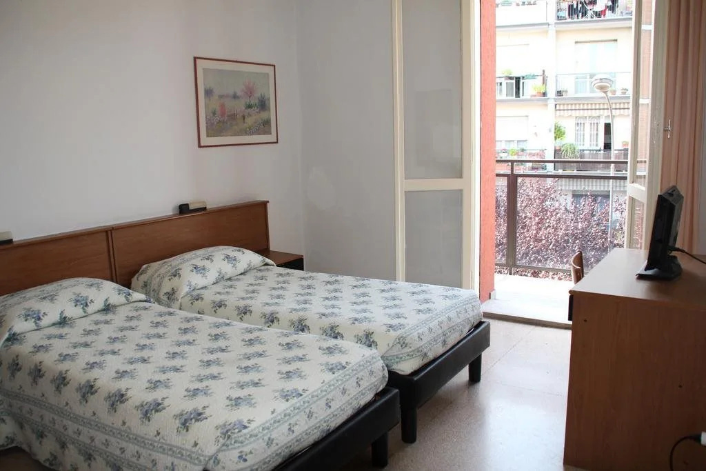 Hotel San Martino galeri fotoğrafı