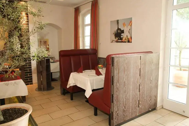 Hotel Xtra Gleis galeri fotoğrafı