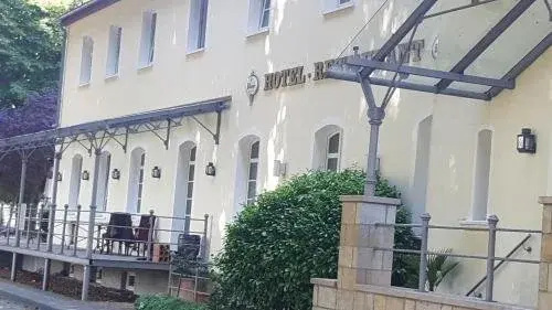 Hotel Xtra Gleis galeri fotoğrafı