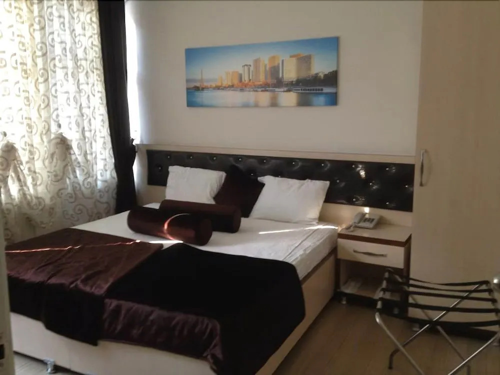 Malatya Palace Hotel galeri fotoğrafı