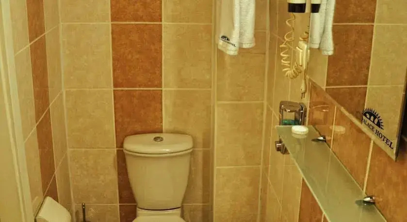 Malatya Palace Hotel fotoğrafı