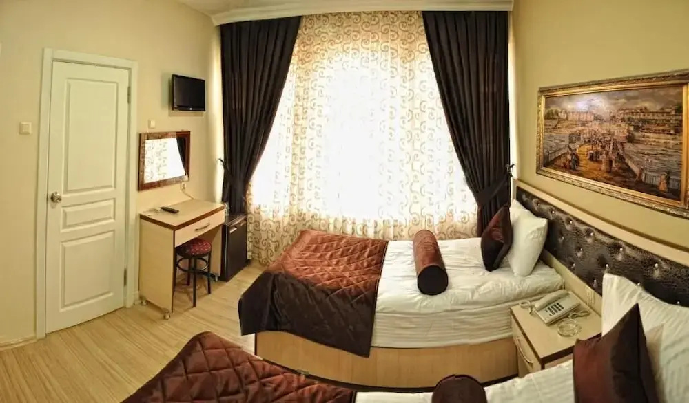 Malatya Palace Hotel fotoğrafı