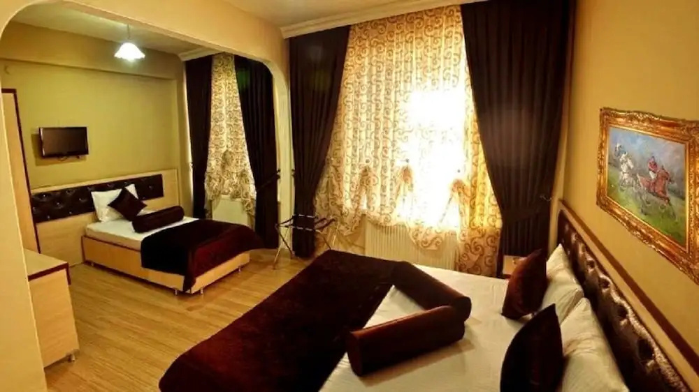 Malatya Palace Hotel fotoğrafı