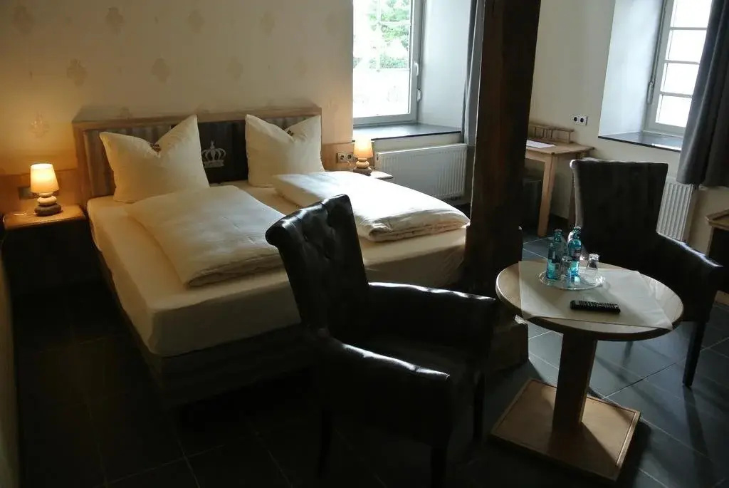 Haus Drei Konige galeri fotoğrafı