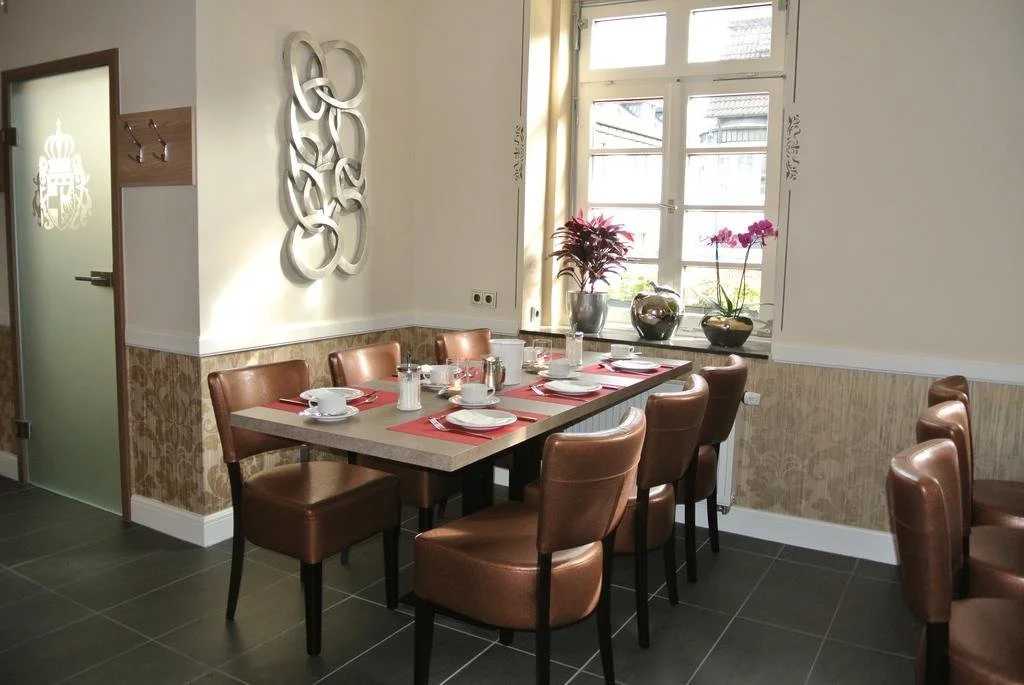 Haus Drei Konige galeri fotoğrafı