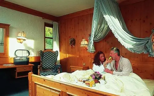 Meister BAR HOTEL Bayreuth galeri fotoğrafı