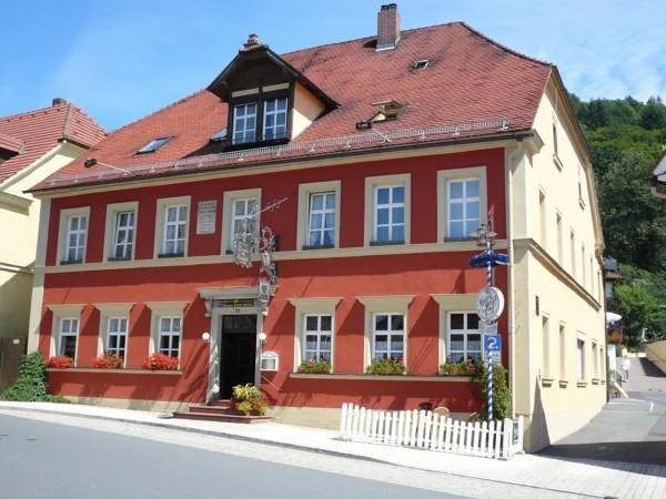Meister BAR HOTEL Bayreuth galeri fotoğrafı