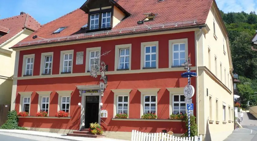 Meister BAR HOTEL Bayreuth galeri fotoğrafı