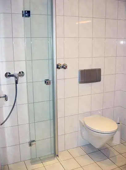 Hotel Bairischer Hof galeri fotoğrafı