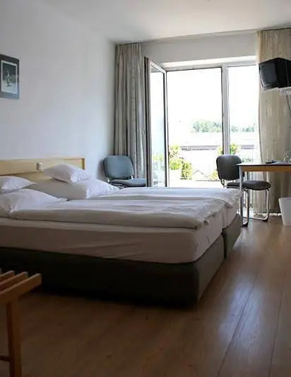 Hotel Bairischer Hof galeri fotoğrafı